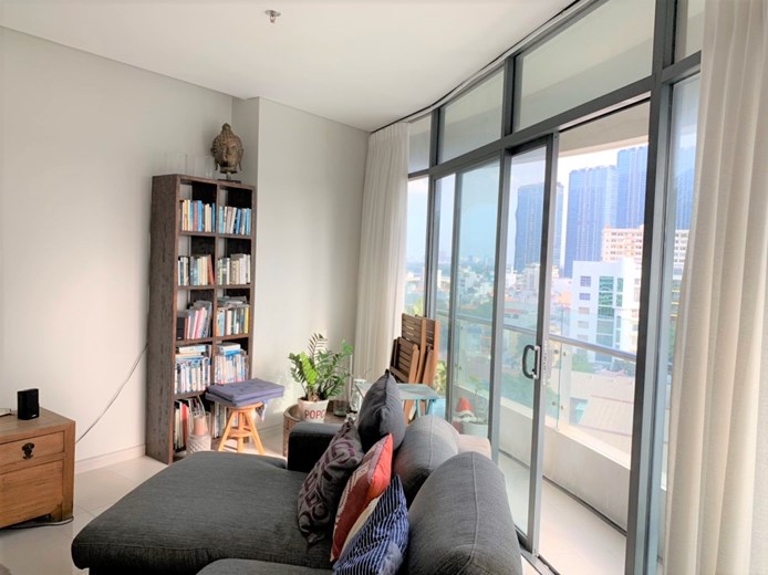 Apartment for rent BT102279 (3)